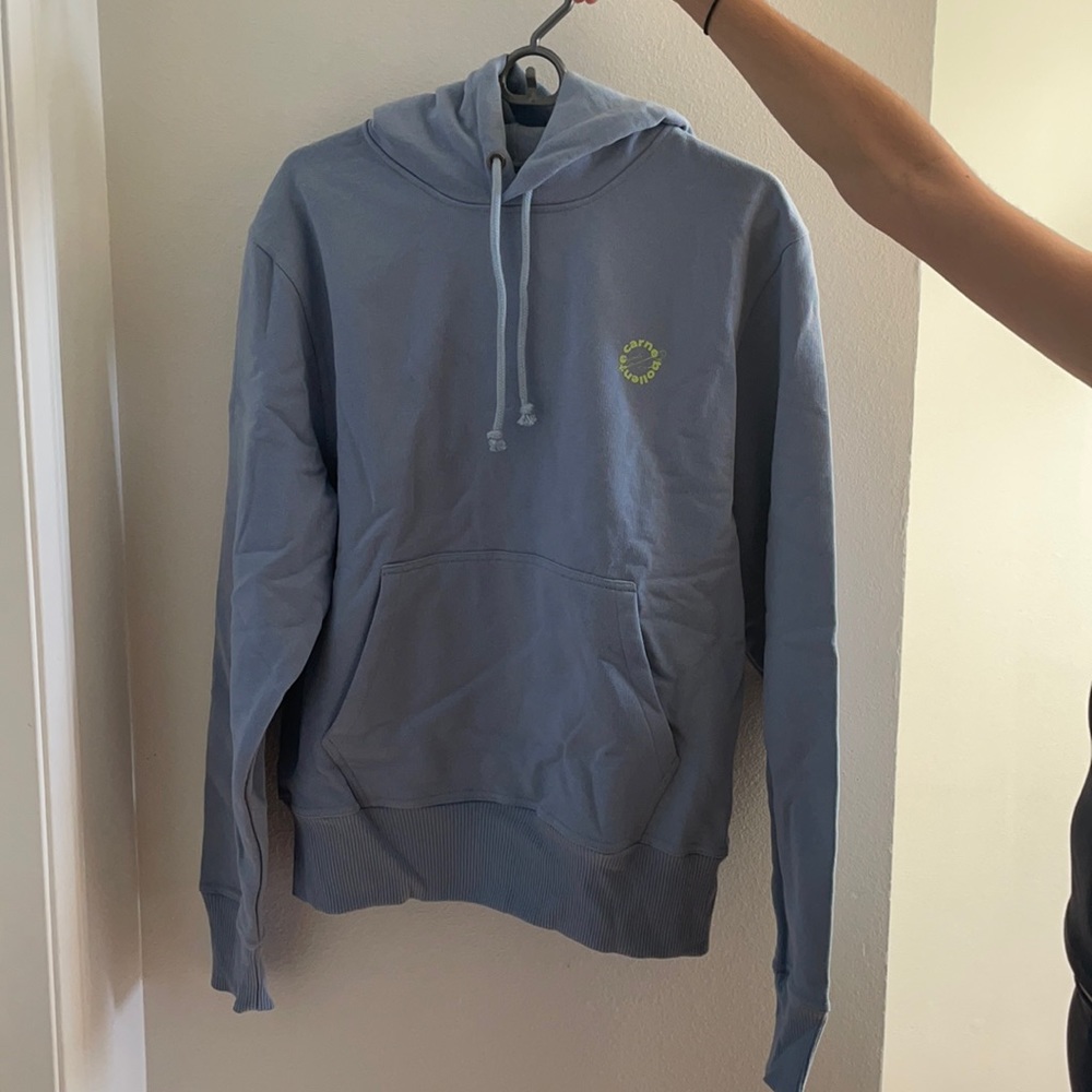 Carne Bollente Hoddie